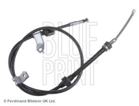 BLUE PRINT ADH24698 - CABLE DE FRENO HONDA PKW