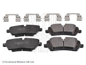 BLUE PRINT ADJ134241 - JGO PASTILLAS DE FRENO