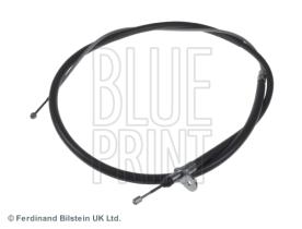 BLUE PRINT ADJ134604 - CABLE DEL FRENO DE MANO