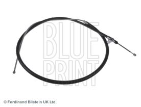 BLUE PRINT ADJ134605 - CABLE DEL FRENO DE MANO