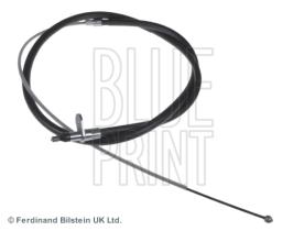 BLUE PRINT ADJ134606 - CABLE DEL FRENO DE MANO