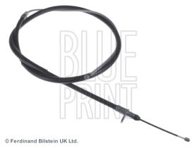 BLUE PRINT ADJ134607 - CABLE DEL FRENO DE MANO