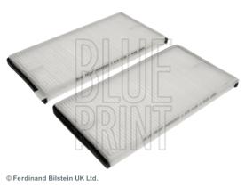 BLUE PRINT ADK82505 - JGO DE FILTROS DE HABITACULO