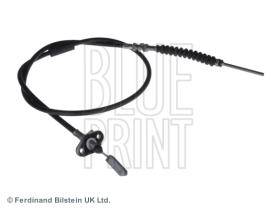 BLUE PRINT ADK83805 - CABLE DE MANDO DE EMBRAGUE