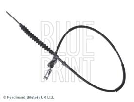 BLUE PRINT ADK83807 - CABLE DE MANDO DE EMBRAGUE