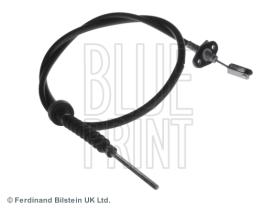 BLUE PRINT ADK83815 - CABLE DE MANDO DE EMBRAGUE