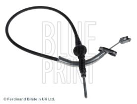 BLUE PRINT ADK83818 - CABLE DE EMBRAGUE