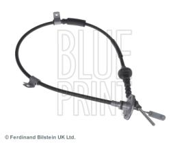 BLUE PRINT ADK83826 - CABLE DE MANDO DE EMBRAGUE