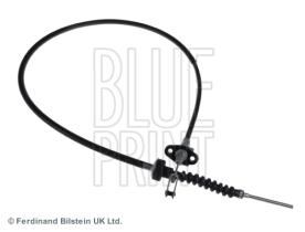 BLUE PRINT ADK83829 - CABLE DE MANDO DE EMBRAGUE