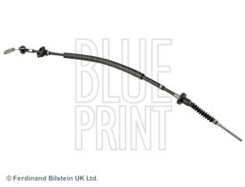 BLUE PRINT ADK83830 - CABLE DE MANDO DE EMBRAGUE