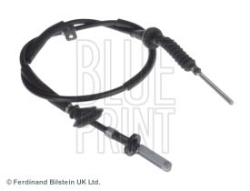 BLUE PRINT ADK83834 - CABLE DE MANDO DE EMBRAGUE