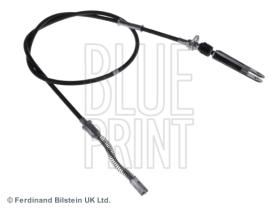 BLUE PRINT ADK84604 - CABLE DEL FRENO DE MANO