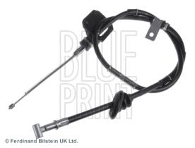 BLUE PRINT ADK84624 - CABLE DEL FRENO DE MANO