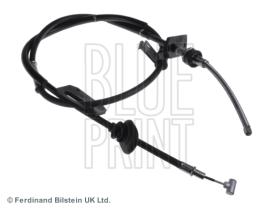 BLUE PRINT ADK84626 - CABLE DE FRENO SUZUKI PKW