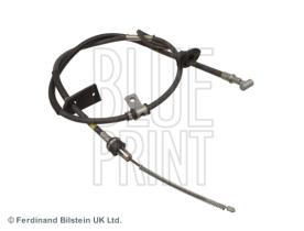 BLUE PRINT ADK84627 - CABLE DE FRENO SUZUKI PKW