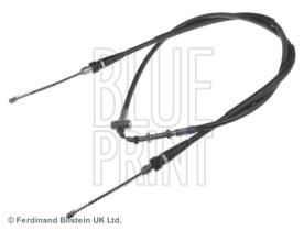 BLUE PRINT ADK84632 - CABLE DE FRENO OPEL PKW