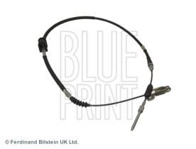 BLUE PRINT ADK84633 - CABLE DEL FRENO DE MANO