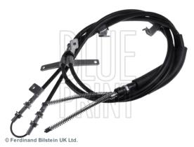 BLUE PRINT ADK84637 - CABLE DEL FRENO DE MANO