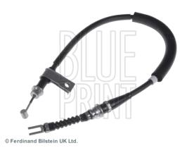 BLUE PRINT ADK84638 - CABLE DEL FRENO DE MANO