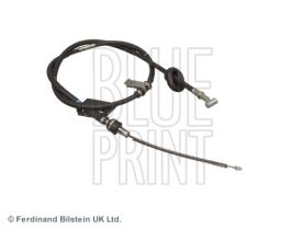 BLUE PRINT ADK84640 - CABLE DEL FRENO DE MANO