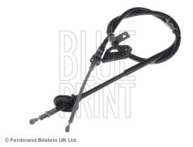 BLUE PRINT ADK84643 - CABLE DEL FRENO DE MANO