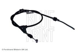 BLUE PRINT ADK84645 - CABLE DEL FRENO DE MANO