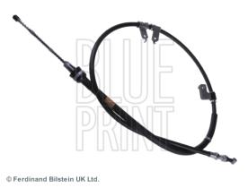 BLUE PRINT ADK84646 - CABLE DEL FRENO DE MANO