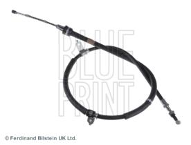 BLUE PRINT ADK84647 - CABLE DEL FRENO DE MANO