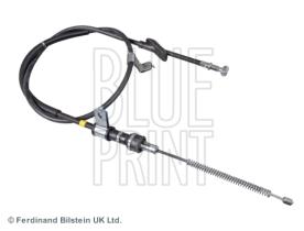 BLUE PRINT ADK84654 - CABLE DE FRENO