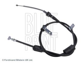 BLUE PRINT ADK84656 - CABLE DEL FRENO DE MANO