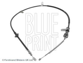 BLUE PRINT ADK84657 - CABLE DEL FRENO DE MANO