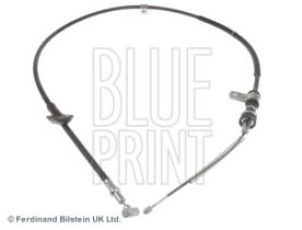 BLUE PRINT ADK84658 - CABLE DEL FRENO DE MANO