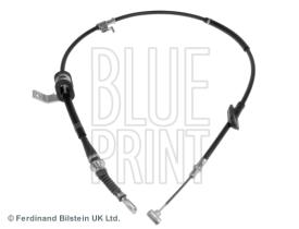 BLUE PRINT ADK84660 - CABLE DEL FRENO DE MANO