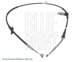 BLUE PRINT ADK84662 - CABLE DEL FRENO DE MANO