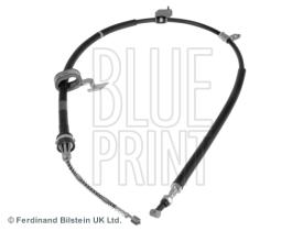 BLUE PRINT ADK84663 - CABLE DEL FRENO DE MANO