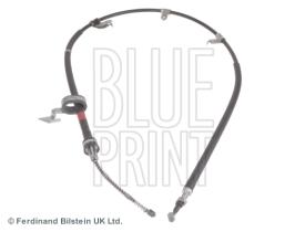 BLUE PRINT ADK84664 - CABLE DEL FRENO DE MANO