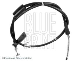 BLUE PRINT ADK84665 - CABLE DEL FRENO DE MANO