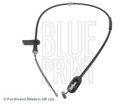 BLUE PRINT ADK84671 - CABLE DEL FRENO DE MANO