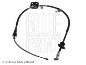 BLUE PRINT ADK84674 - CABLE DEL FRENO DE MANO