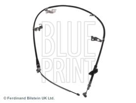 BLUE PRINT ADK84676 - CABLE DEL FRENO DE MANO