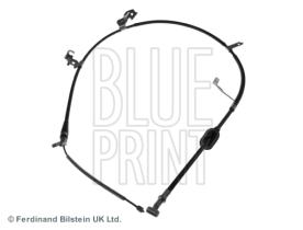 BLUE PRINT ADK84677 - CABLE DEL FRENO DE MANO