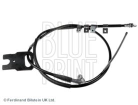 BLUE PRINT ADK84681 - CABLE DEL FRENO DE MANO