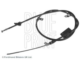 BLUE PRINT ADK84684 - CABLE DEL FRENO DE MANO