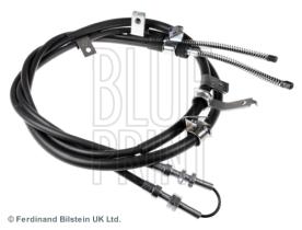 BLUE PRINT ADK84687 - CABLE DEL FRENO DE MANO