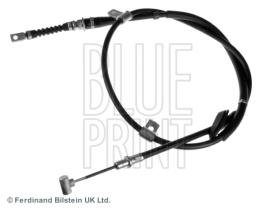 BLUE PRINT ADK84689 - CABLE DE FRENO