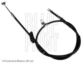 BLUE PRINT ADK84690 - CABLE DEL FRENO DE MANO