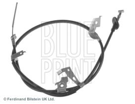 BLUE PRINT ADK84692 - CABLE DEL FRENO DE MANO