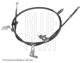 BLUE PRINT ADK84693 - CABLE DEL FRENO DE MANO