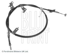 BLUE PRINT ADK84694 - CABLE DEL FRENO DE MANO