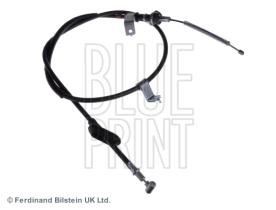 BLUE PRINT ADK84696 - CABLE DE FRENO